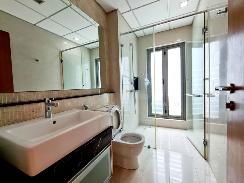 Condominium for Sale at 10 Mont Kiara @ MK10 - Teoh Yie Hao - Bathroom - PropertyGuru.com.my