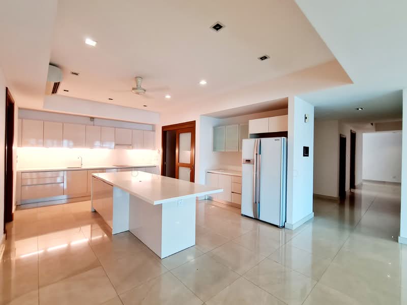 Condominium for Sale at 10 Mont Kiara @ MK10 - Teoh Yie Hao - Kitchen - PropertyGuru.com.my