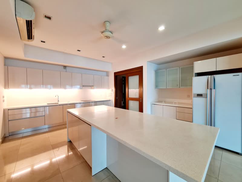 Condominium for Sale at 10 Mont Kiara @ MK10 - Teoh Yie Hao - Kitchen - PropertyGuru.com.my