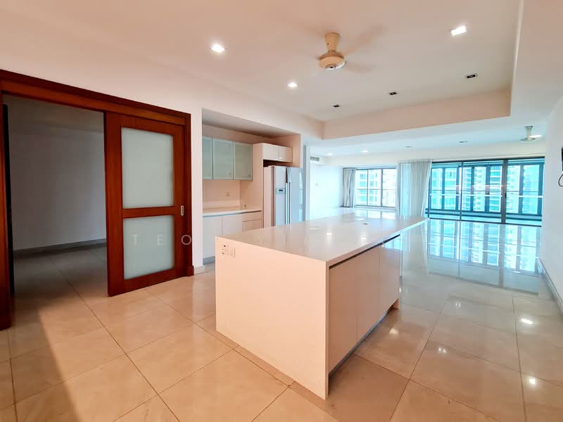 Condominium for Sale at 10 Mont Kiara @ MK10 - Teoh Yie Hao - Kitchen - PropertyGuru.com.my