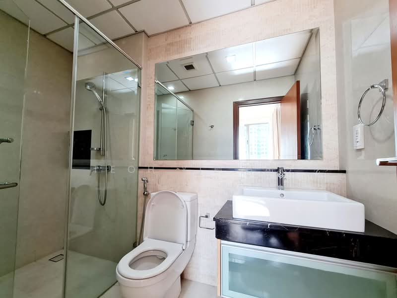 Condominium for Sale at 10 Mont Kiara @ MK10 - Teoh Yie Hao - Bathroom - PropertyGuru.com.my