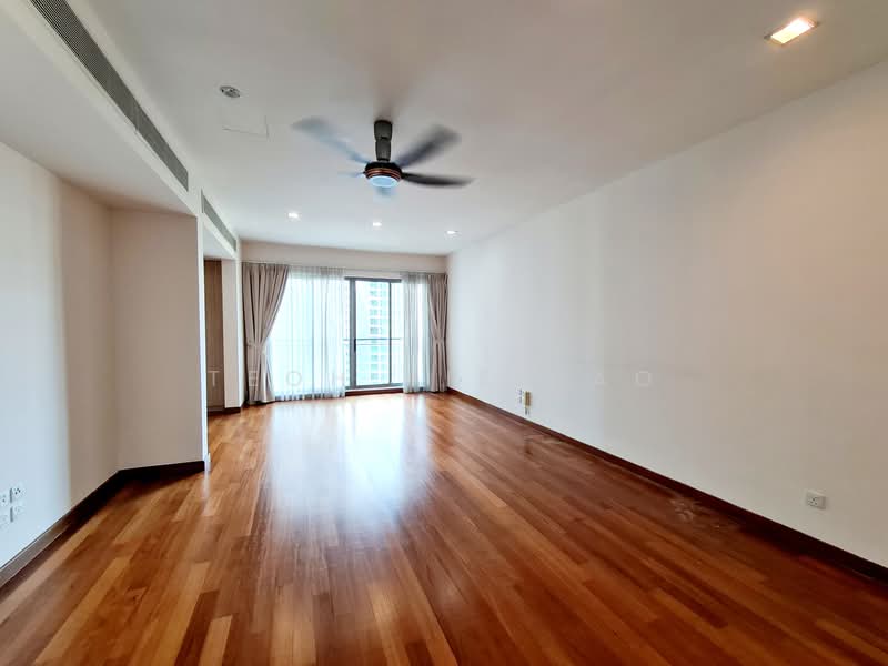 Condominium for Sale at 10 Mont Kiara @ MK10 - Teoh Yie Hao - Living Room - PropertyGuru.com.my