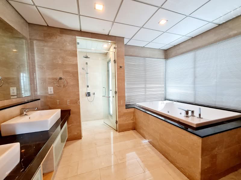 Condominium for Sale at 10 Mont Kiara @ MK10 - Teoh Yie Hao - Bathroom - PropertyGuru.com.my