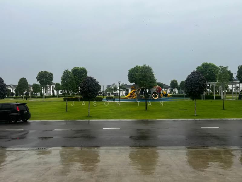 2-storey Terraced House for Sale in Eco Spring (Johor Bahru) - Jason Tan - Exterior - PropertyGuru.com.my