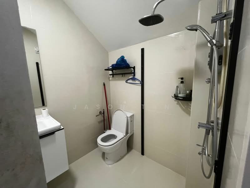 2-storey Terraced House for Sale in Eco Spring (Johor Bahru) - Jason Tan - Bathroom - PropertyGuru.com.my