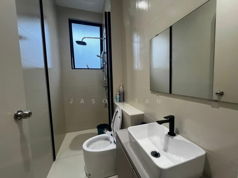 2-storey Terraced House for Sale in Eco Spring (Johor Bahru) - Jason Tan - Bathroom - PropertyGuru.com.my