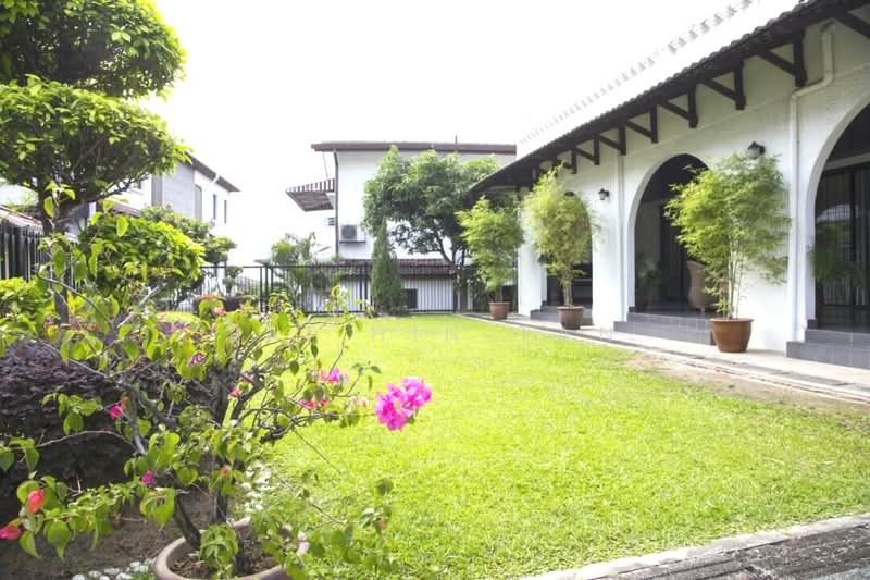 Rumah Banglo untuk Dijual di Seksyen 14 (Petaling Jaya) - Lai Hin Tan - Exterior - PropertyGuru.com.my