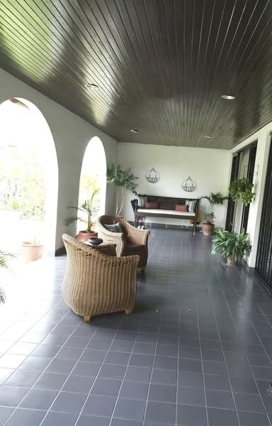 Rumah Banglo untuk Dijual di Seksyen 14 (Petaling Jaya) - Lai Hin Tan - Exterior - PropertyGuru.com.my