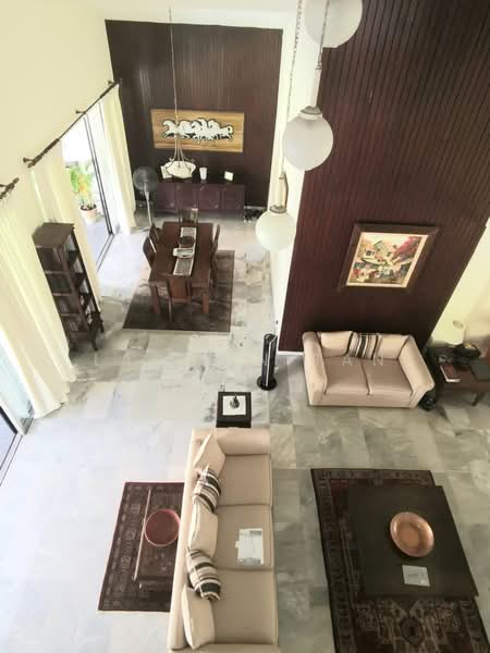 Rumah Banglo untuk Dijual di Seksyen 14 (Petaling Jaya) - Lai Hin Tan - Living Room - PropertyGuru.com.my