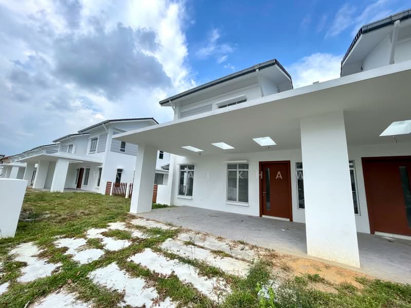 Glenmarie Cove untuk Untuk Dijual - RM 980,000, Mac 2026 - Exterior - PropertyGuru.com.my