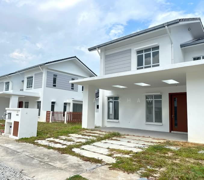 Glenmarie Cove untuk Untuk Dijual - RM 980,000, Mac 2026 - Exterior - PropertyGuru.com.my