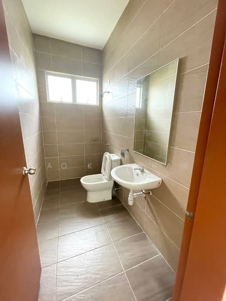 Glenmarie Cove untuk Untuk Dijual - RM 980,000, Mac 2026 - Bathroom - PropertyGuru.com.my