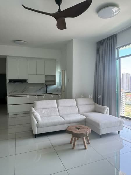 City Residence untuk Untuk Disewa - RM 4,300 /bulan, Mac 2026 - PropertyGuru.com.my