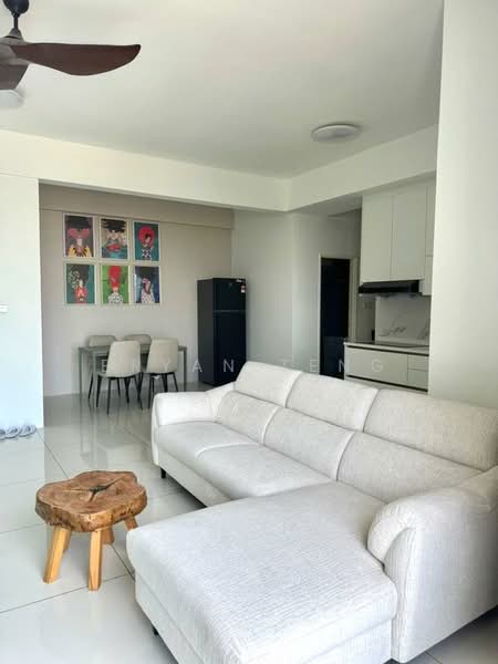 City Residence untuk Untuk Disewa - RM 4,300 /bulan, Mac 2026 - PropertyGuru.com.my