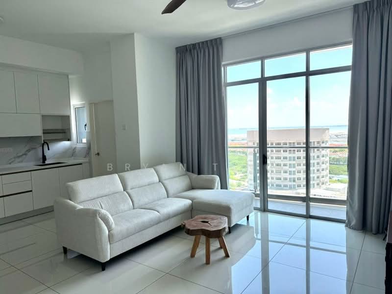 City Residence untuk Untuk Disewa - RM 4,300 /bulan, Mac 2026 - PropertyGuru.com.my