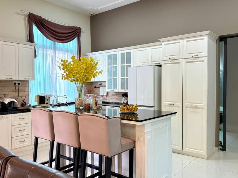 Bungalow for Sale in Setia Tropika (Johor Bahru) - Yucong . - Kitchen - PropertyGuru.com.my