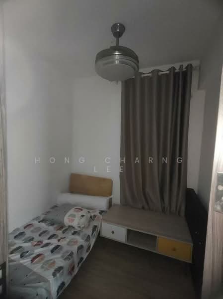 Regalia Park @ Forest City untuk Untuk Disewa - RM 1,300 /bulan, Apr 2026 - Bedroom - PropertyGuru.com.my