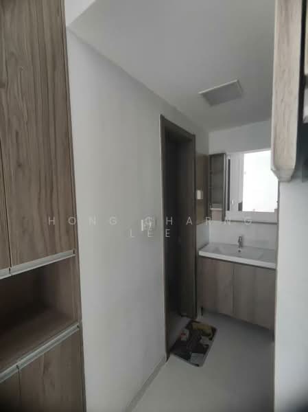 Regalia Park @ Forest City untuk Untuk Disewa - RM 1,300 /bulan, Apr 2026 - Bathroom - PropertyGuru.com.my