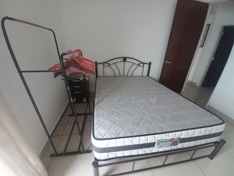 Kondominium untuk Disewa di Surin Condominium - Mavis Lim - Bedroom - PropertyGuru.com.my