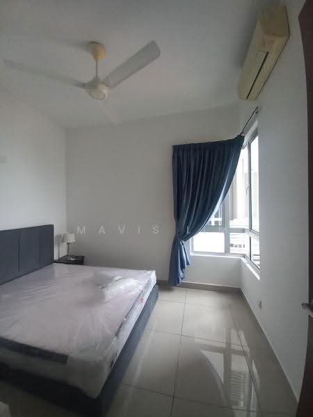 Kondominium untuk Disewa di Surin Condominium - Mavis Lim - Bedroom - PropertyGuru.com.my