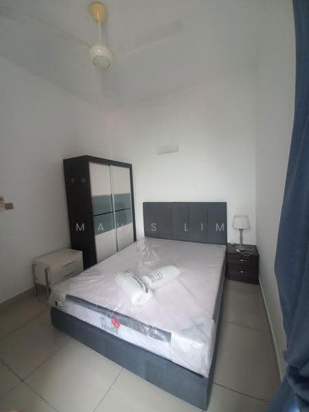 Kondominium untuk Disewa di Surin Condominium - Mavis Lim - Bedroom - PropertyGuru.com.my
