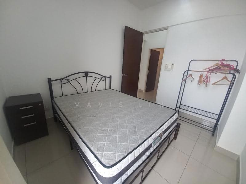 Kondominium untuk Disewa di Surin Condominium - Mavis Lim - Bedroom - PropertyGuru.com.my