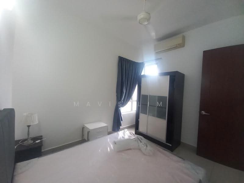 Kondominium untuk Disewa di Surin Condominium - Mavis Lim - Bedroom - PropertyGuru.com.my