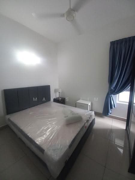 Kondominium untuk Disewa di Surin Condominium - Mavis Lim - Bedroom - PropertyGuru.com.my