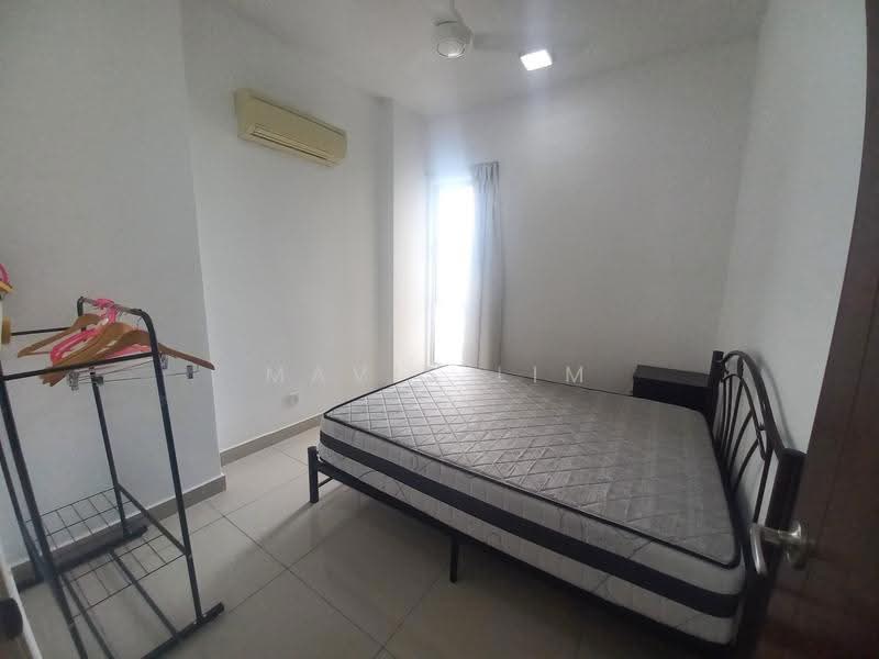Kondominium untuk Disewa di Surin Condominium - Mavis Lim - Bedroom - PropertyGuru.com.my