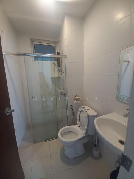 Kondominium untuk Disewa di Surin Condominium - Mavis Lim - Bathroom - PropertyGuru.com.my