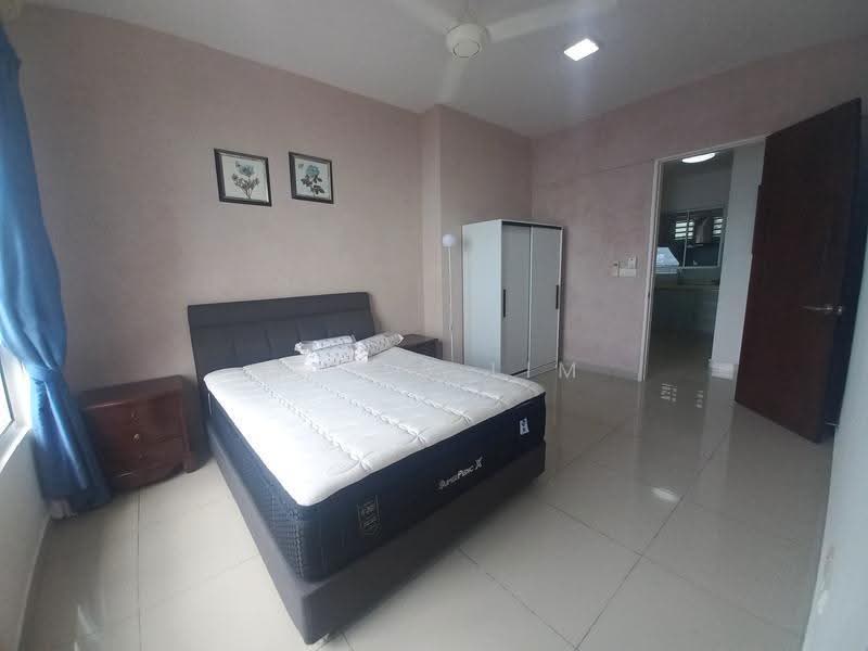 Kondominium untuk Disewa di Surin Condominium - Mavis Lim - Bedroom - PropertyGuru.com.my