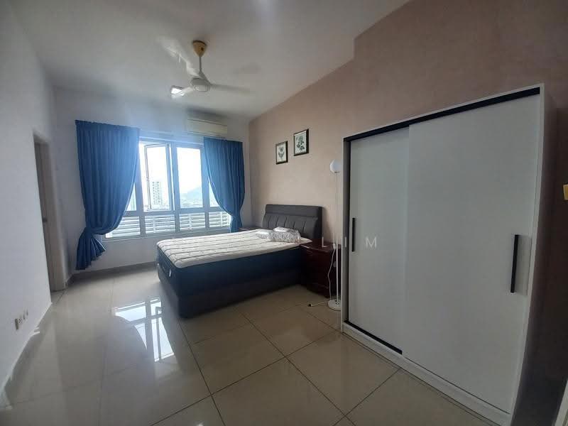 Kondominium untuk Disewa di Surin Condominium - Mavis Lim - Bedroom - PropertyGuru.com.my