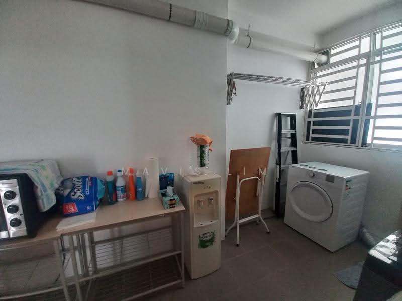 Kondominium untuk Disewa di Surin Condominium - Mavis Lim - Interior - PropertyGuru.com.my