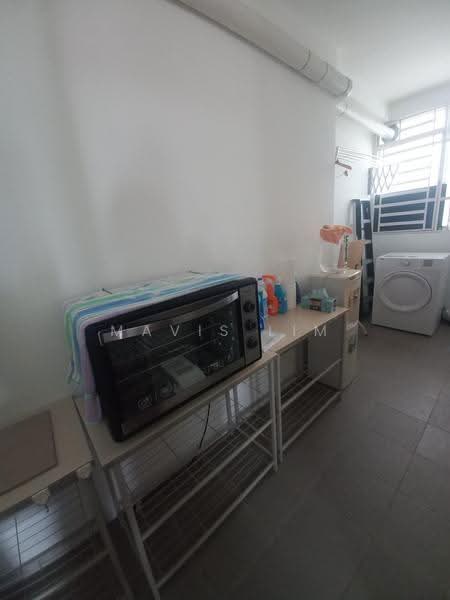 Kondominium untuk Disewa di Surin Condominium - Mavis Lim - Interior - PropertyGuru.com.my