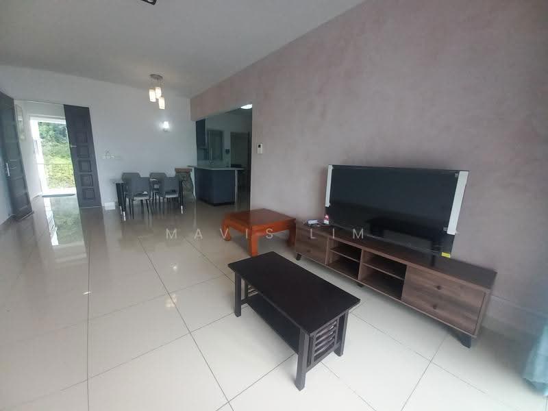 Kondominium untuk Disewa di Surin Condominium - Mavis Lim - Living Room - PropertyGuru.com.my
