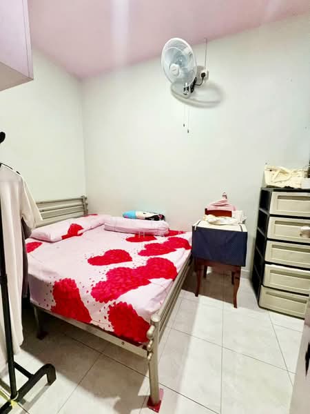 Terraced House for Sale in Johor Bahru (Johor) - Constance Chan - Bedroom - PropertyGuru.com.my