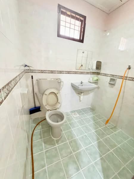 Terraced House for Sale in Johor Bahru (Johor) - Constance Chan - Bathroom - PropertyGuru.com.my