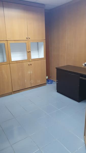 Office for Rent in KL City Centre (Kuala Lumpur) - Toh HC - Interior - PropertyGuru.com.my