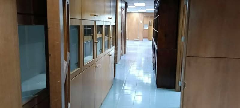 Office for Rent in KL City Centre (Kuala Lumpur) - Toh HC - Corridor - PropertyGuru.com.my