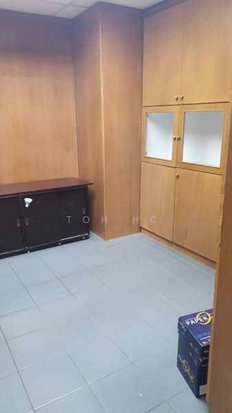 Office for Rent in KL City Centre (Kuala Lumpur) - Toh HC - Interior - PropertyGuru.com.my