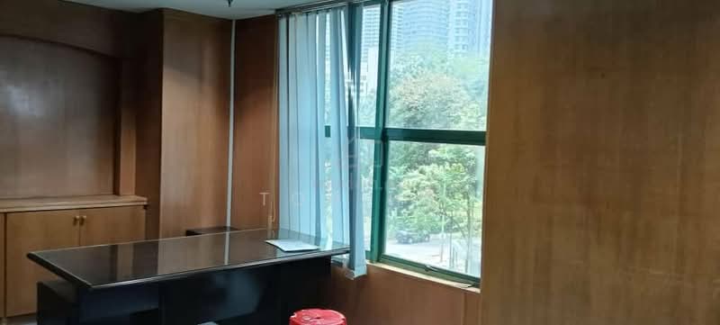 Office for Rent in KL City Centre (Kuala Lumpur) - Toh HC - Interior - PropertyGuru.com.my