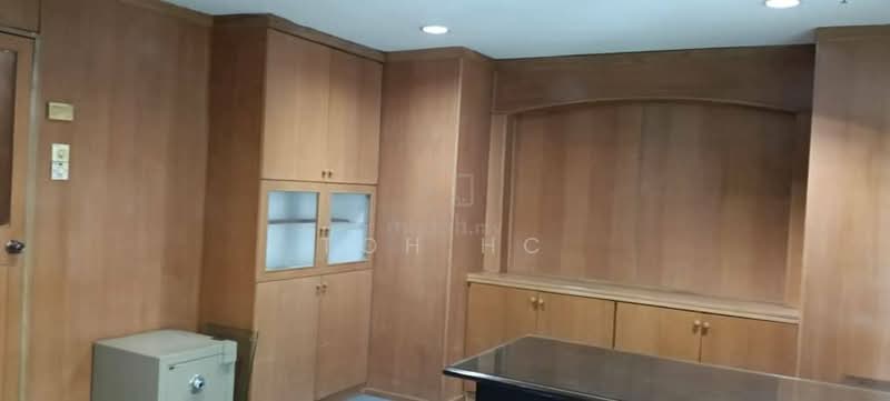 Office for Rent in KL City Centre (Kuala Lumpur) - Toh HC - Interior - PropertyGuru.com.my
