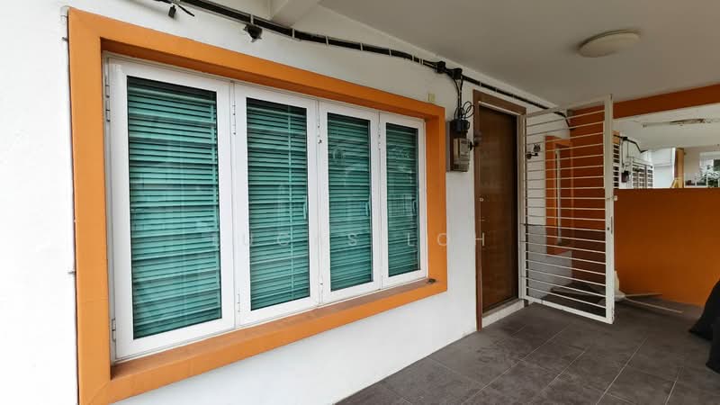 Bromelia Bandar Seri Coalfields untuk Untuk Dijual - RM 730,000, Apr 2026 - Exterior - PropertyGuru.com.my