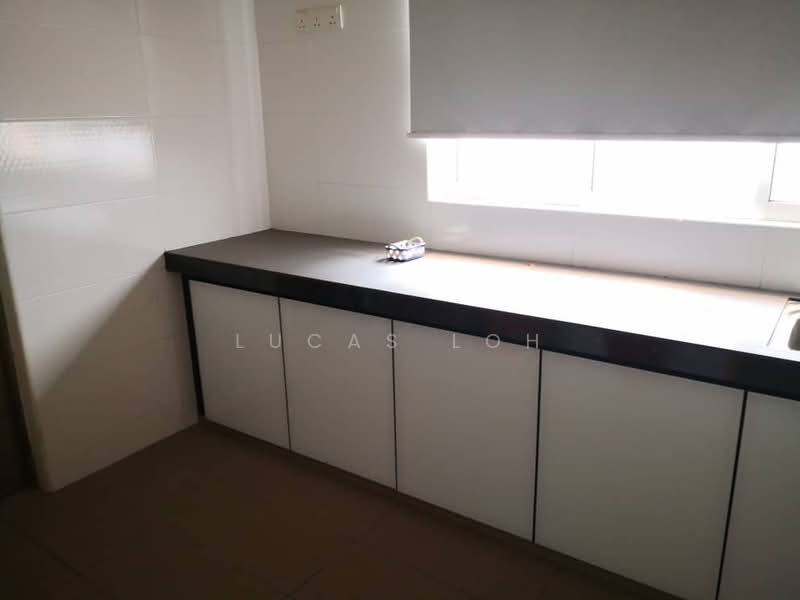 Bromelia Bandar Seri Coalfields untuk Untuk Dijual - RM 730,000, Apr 2026 - Kitchen - PropertyGuru.com.my