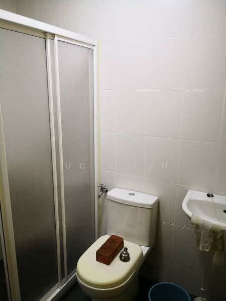 Bromelia Bandar Seri Coalfields untuk Untuk Dijual - RM 730,000, Apr 2026 - Bathroom - PropertyGuru.com.my