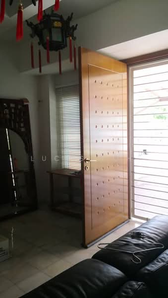 Bromelia Bandar Seri Coalfields untuk Untuk Dijual - RM 730,000, Apr 2026 - Living Room - PropertyGuru.com.my