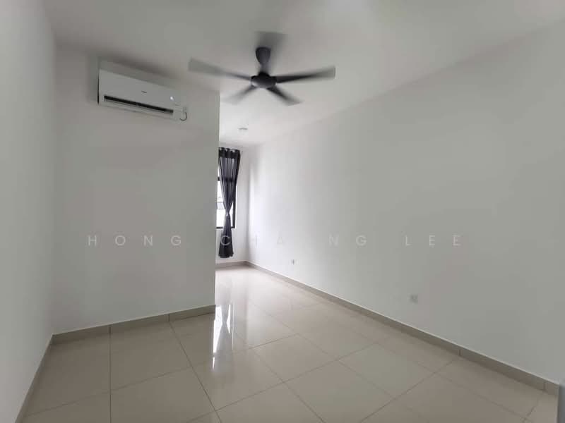 2-storey Terraced House for Rent in Johor Bahru (Johor) - Hong Charng Lee - Living Room - PropertyGuru.com.my