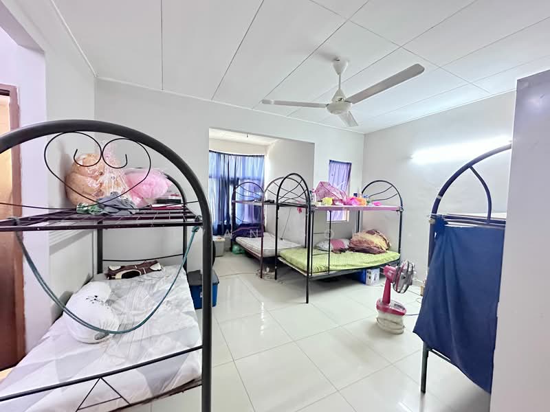 Rumah Teres 2 Tingkat untuk Dijual di Puchong Utama (Seksyen 1) (Puchong) - Evan Goh - Bedroom - PropertyGuru.com.my