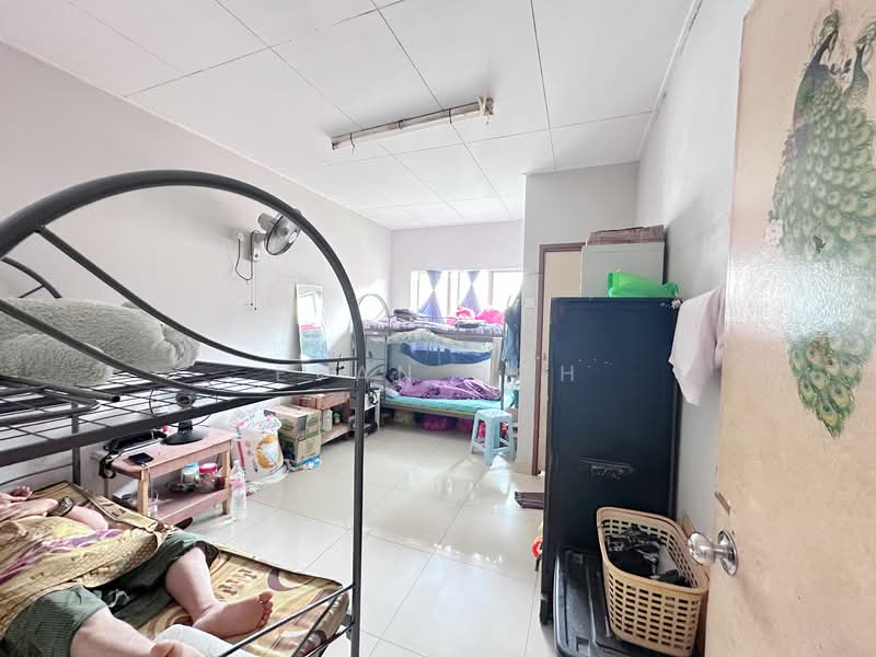 Rumah Teres 2 Tingkat untuk Dijual di Puchong Utama (Seksyen 1) (Puchong) - Evan Goh - Bedroom - PropertyGuru.com.my