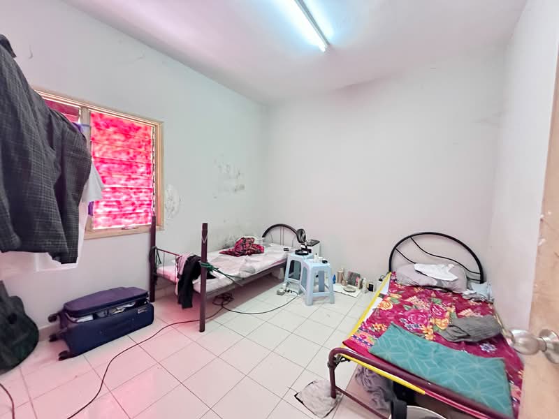 Rumah Teres 2 Tingkat untuk Dijual di Puchong Utama (Seksyen 1) (Puchong) - Evan Goh - Bedroom - PropertyGuru.com.my